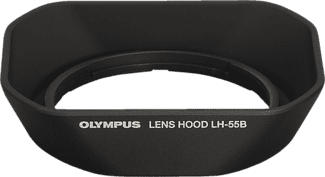 OLYMPUS LH-55B - Gegenlichtblende