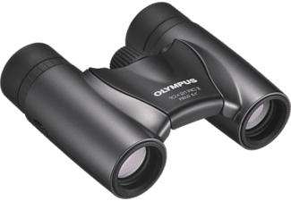 OLYMPUS 10x21 RC II - Fernglas (Silber)