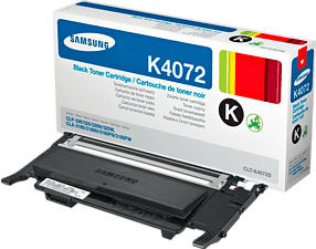 SAMSUNG CLT-K4072S - (Noir)