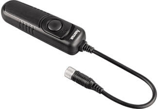 HAMA 5200 DCCSYSTEM CABLE REMOTE RELEASE - Kabelfernauslöser (Schwarz)