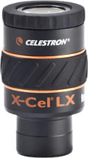 CELESTRON X-CEL LX 9 mm - Oculaire (Noir)