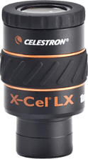 CELESTRON X-CEL LX 18 mm - Oculaire (Noir)