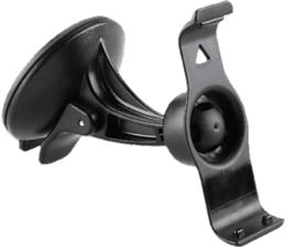 GARMIN Support ventouse pour nüvi 2200, 2250, 2250LT - Support à ventouse