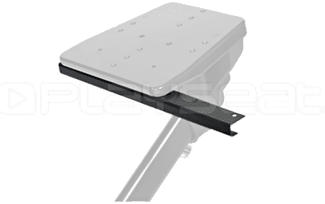 AX6 Gearshift Support - Support pour Logitec G27 Gearshift (Noir)
