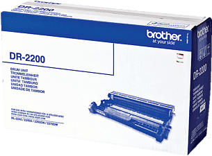 BROTHER DR-2200 - (Nero)