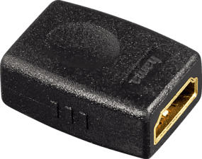 HAMA HDMI™-Adattatore 39860 - (Nero)