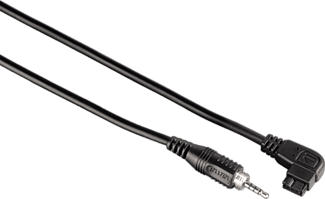 HAMA Connection Adapter Cable for Sony DCCSystem SO-1 - (Nero)