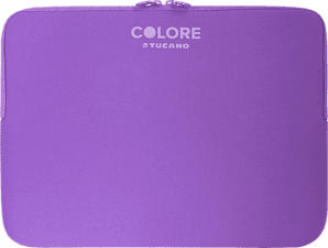TUCANO Uni14 Colore Sleeve - Notebooktasche