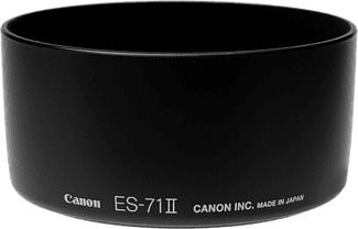 CANON ES-71II - Copriobiettivo