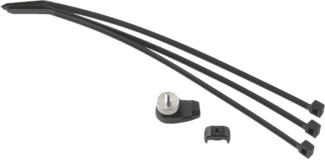 GARMIN 010-10729-00 CADENCE SENSOR ATTACHMENT - Materiale di montaggio di ricambio