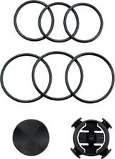 GARMIN Staffa per manubrio - Supporto per manubrio bici