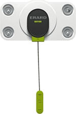 ERARD UNI32 FiXiT 200 SLIM - TV-Wandhalterung