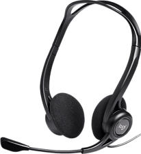 LOGITECH 960 USB - Headset