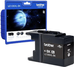 BROTHER LC-1280XLBK - (Nero)
