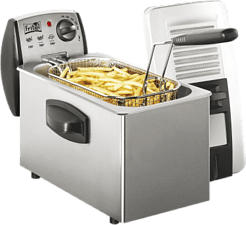 TTM FR 1455 - (Acciaio inox)