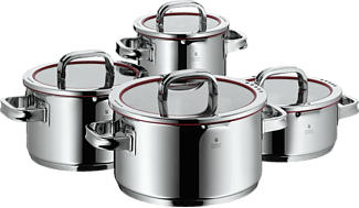WMF Function 4 - Jeu de casseroles