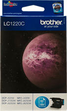 BROTHER LC-1220C - Tintenpatrone (Cyan)