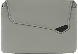TUCANO MBP15 SOFT SKIN CASE SILVER - Notebookhülle