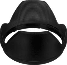 TAMRON HA022 - Gegenlichtblende (Schwarz)