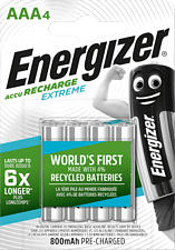 ENERGIZER E300624400 - Pile