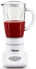 TRISTAR BL-4431 - Standmixer (Weiss)