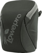 LOWEPRO Dashpoint 20 - (Grigio)