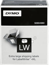 DYMO Étiquettes d’expédition - (Blanc)