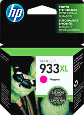 HP CN055AE#BGX - Cartouche d'encre (Magenta.)