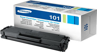 SAMSUNG MLT-D101S - (Nero)