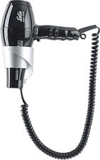 SOLIS 968.75 Swiss Perfection - Haartrockner (Schwarz)
