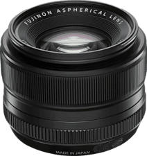 FUJIFILM FUJINON XF 35mm F1.4 R - Festbrennweite