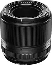 FUJIFILM FUJINON XF 60mm F2.4 R Macro - Festbrennweite