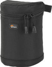 LOWEPRO Lens Case 9X13CM - (Nero)