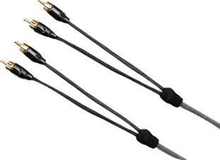 AIV Autoradio - Kabel (Transparent)