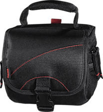 HAMA Astana 100 - Sac photo (Noir)