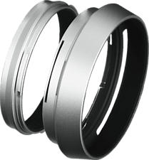FUJIFILM LH-X100 - (Silber)