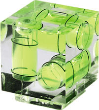 HAMA 5409 - Kamera Wasserwaage (Transparent)