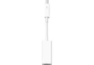 APPLE Thunderbolt to Gigabit Ethernet Adapter -