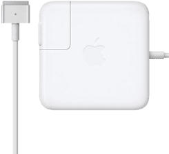APPLE Alimentatore MagSafe 2 Apple da 45W - Alimentatore (Bianco)