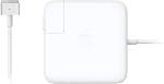 MediaMarkt APPLE MagSafe 2 85W (per 15.4" MacBook Pro with Retina) - Alimentatore (Bianco)