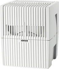 VENTA LW15 - Luftbefeuchter (Weiss/Grau)