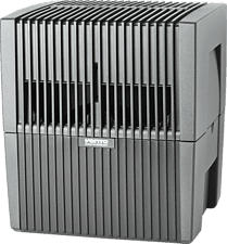 VENTA LW25, anthracite - Purificateur d'air (Noir)