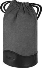 CANON LP-1019 - Borsetta portaobiettivo (Nero/Grigio)