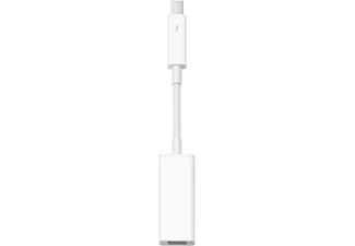 APPLE MD464ZM/A - Thunderbolt auf FireWire Adapter (Weiss)