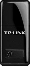 TP-LINK TL-WN823N - Adaptateur sans fil USB (Noir)