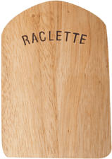 NOUVEL 300516 - Support en bois pour raclette