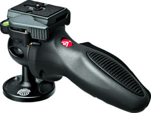 MANFROTTO MN 324RC2 - tête sphérique (Noir)
