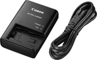 CANON CG 700 -