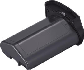 CANON LP-E4N - Batterie appareil photo (Noir)