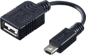 CANON UA-100 - adaptateur USB (Noir)